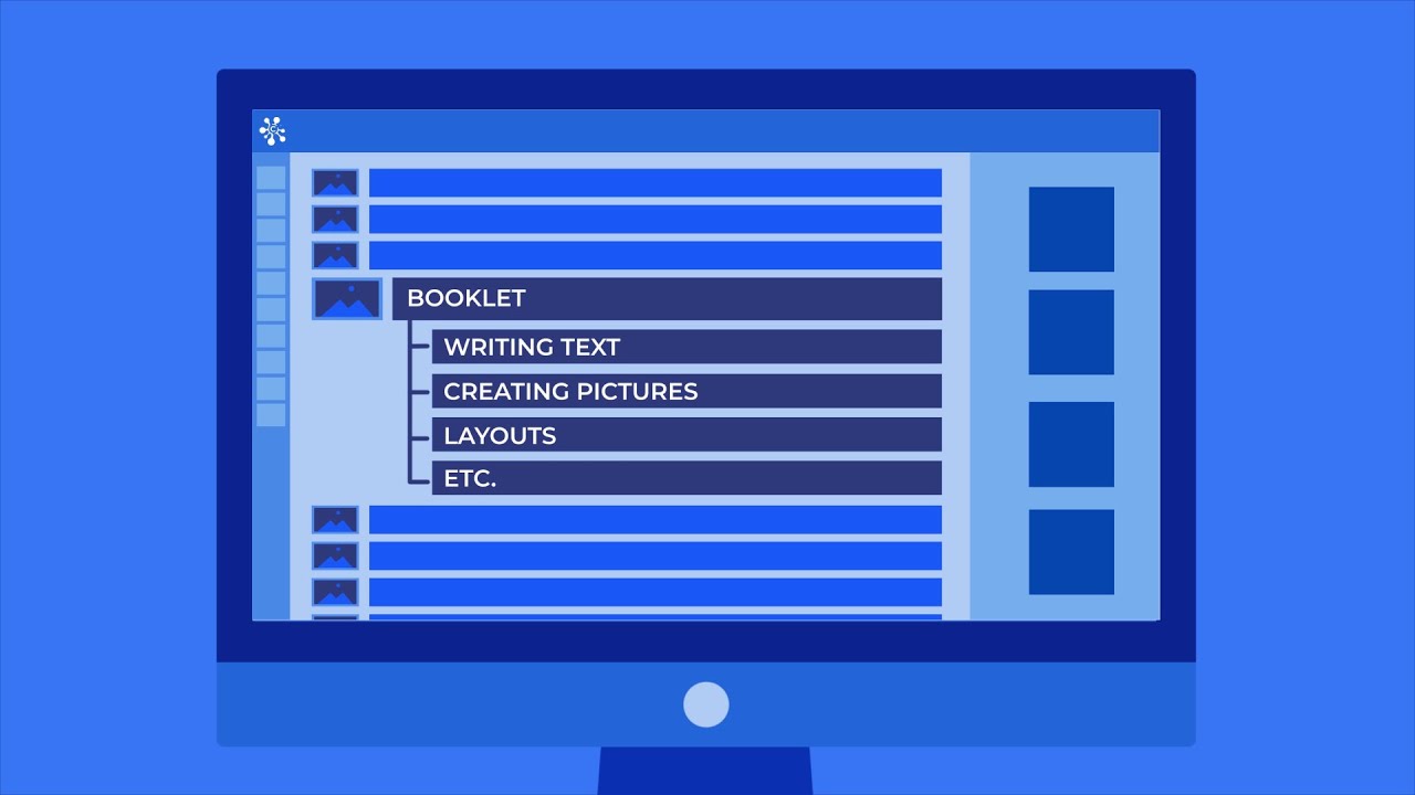 Project Planning. Creating a Task Structure