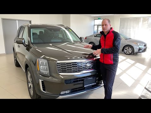 Highway Drive Assist (HDA) What is it? How does it work? - Kia Class