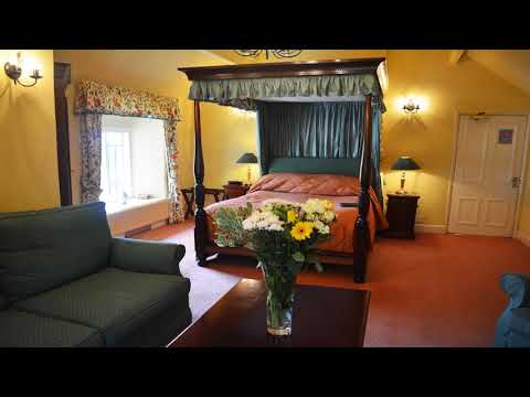 Castle Of Comfort Hotel - Bridgwater - United Kingdom