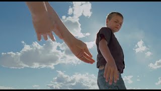 Sufjan Stevens - No Shade in the Shadow of the Cross (Music Video)