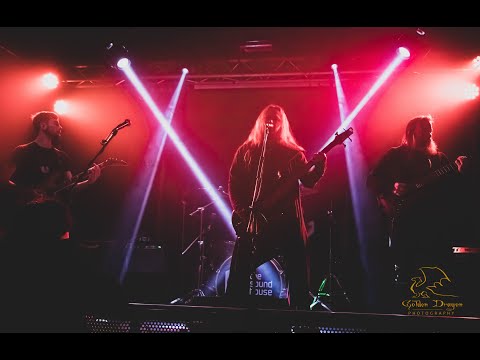 Superstatic - Devils (Live at The Sound House)