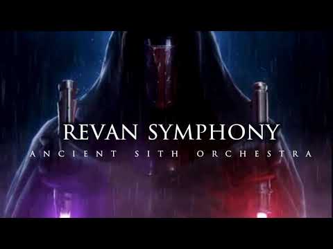 Darth Revan Symphony | Ancient Sith Orchestra
