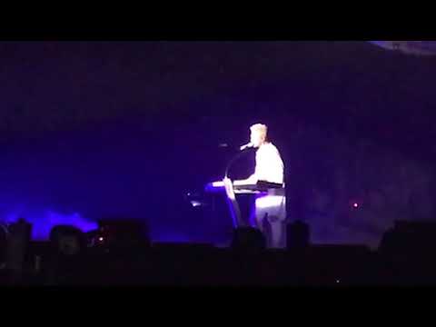 170930-TAEYANG WHITE NIGHT IN BKK_LAST DANCE