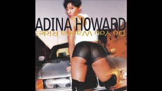 Adina Howard : My Up And Down