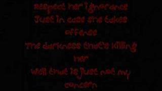 flyleaf&#39;s ocean waves