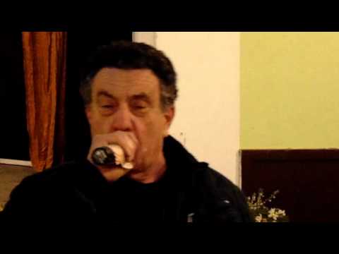 Uživo  Boris Stanojević peva  pesme Safeta Isovića