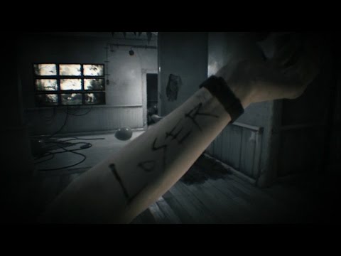 Resident Evil 7: Biohazard | Pt. 11 Loser