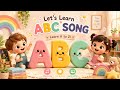 ABC Song For Kids Fun A Z Alphabet Pipa Poo TV