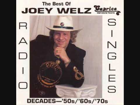 Joey Welz - A Rose and a Baby Ruth