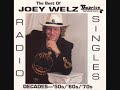 Joey Welz - A Rose and a Baby Ruth