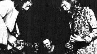 Derek and the Dominos - Why Does Love Got To Be So Sad? (live w/Duane Allman // Tampa, FL, USA)