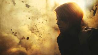 Masoud Feat. Nicole McKenna - Fix The Broken (Original Mix)