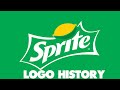 Sprite Logo Commercial History 237