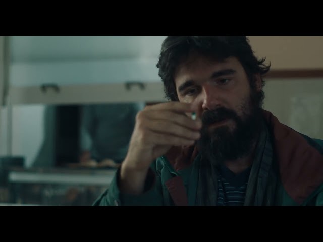 El Hombre De La Luna | Tráiler Oficial |