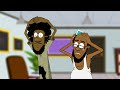 Malome Dons On Skeem Saam Feat Noko Mashaba