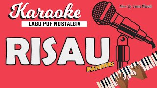 Download lagu Karaoke RISAU - PANBERS // Music By Lanno Mbauth mp3