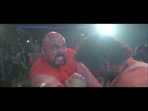 Over the Top 1987 - Winner Takes It All