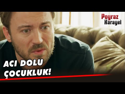 Neşet, Dehşet Veren Günleri Anlattı! - Poyraz Karayel 49. Bölüm