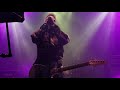 FILTER - SKINNY - "LIVE"  THE REGENT THEATER  LOS ANGELES CA, 11-27-2019