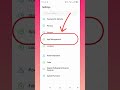 Default Apps On Infinix Shorts Viral