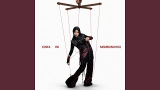 Download lagu Cinta Ini Membunuhku mp3