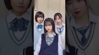 しゃかぼーーー#fyp #sacabo #おすすめ #YUION #制服ダンス