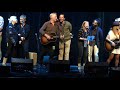 This Land is Your Land-Billy Bragg- Justin Townes Earle and others Cayamo 2019