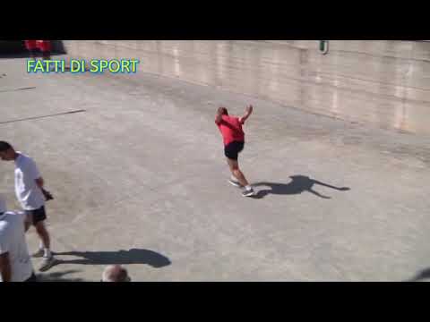 Envie - Poules degli Assi 2022  - La gara