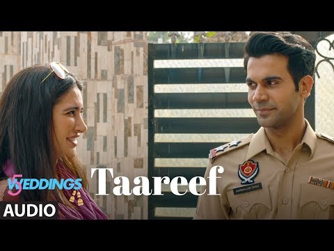 Taareef (Full Audio) — watch video