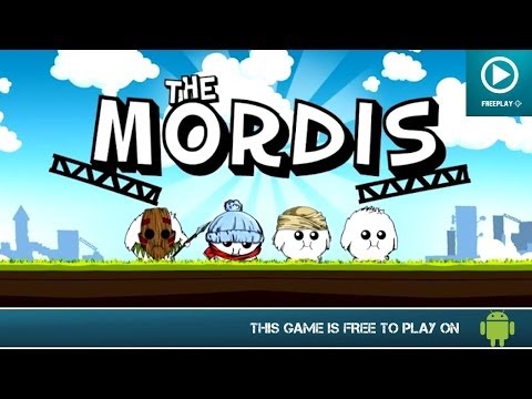 The Mordis IOS