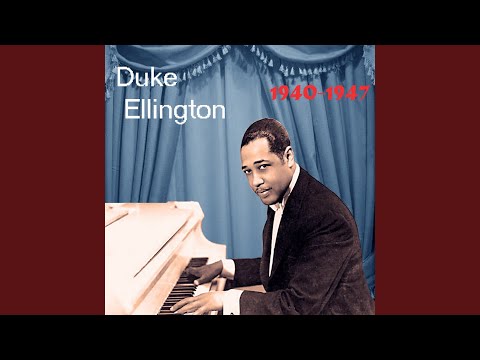 Johnny Hodges Medley: Wanderlust / Junior Hop-Jeep's Blues / Squatty Roo / The Moon to Be Wooed