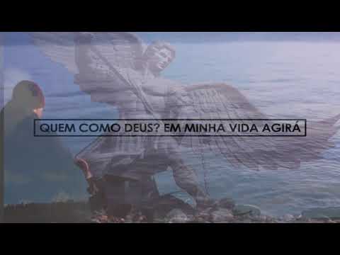 Olhar Que Cura - André Mateus