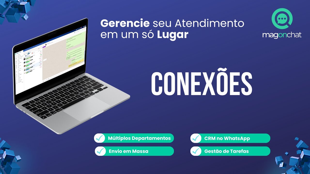 03 - Conexões