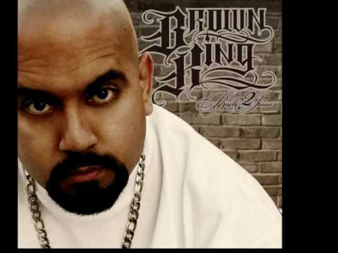 Christian Rap - Brown King - Never Had A Dad