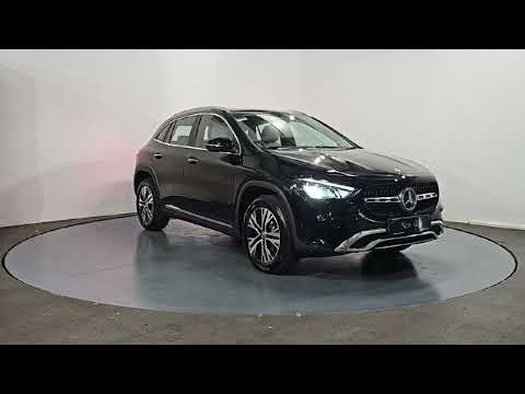 Mercedes-Benz GLA 200D Progressive - Image 2