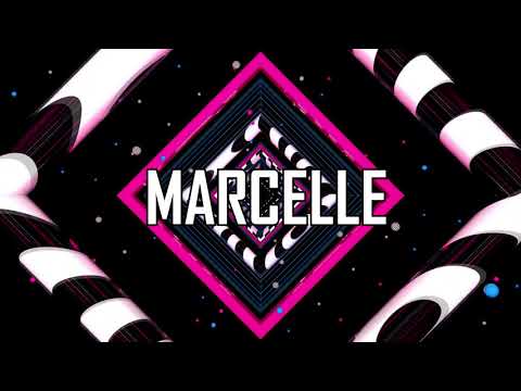 JOYEUX ANNIVERSAIRE MARCELLE