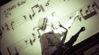 Ella Fitzgerald cover by the Stéphane Mercier 4tet: a Ship without a Sail