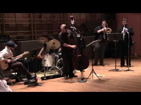 Benjy Fox Rosen Quintet(7/10)