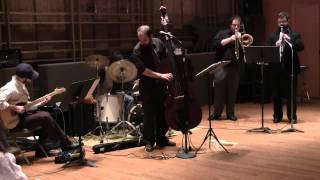 Benjy Fox Rosen Quintet(7/10)