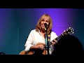 Rickie Lee Jones - Satellites LIVE 2015