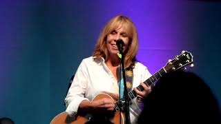 Rickie Lee Jones - Satellites LIVE 2015