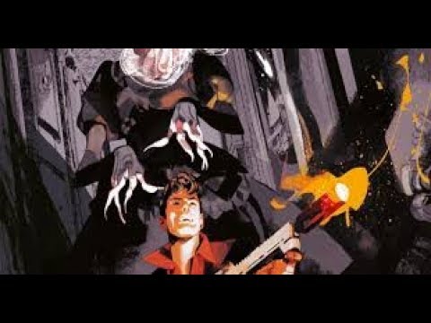 Dylan Dog 391 - Il Sangue della Terra