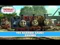 The Narrow Gauge Engines Song Thomas Friends