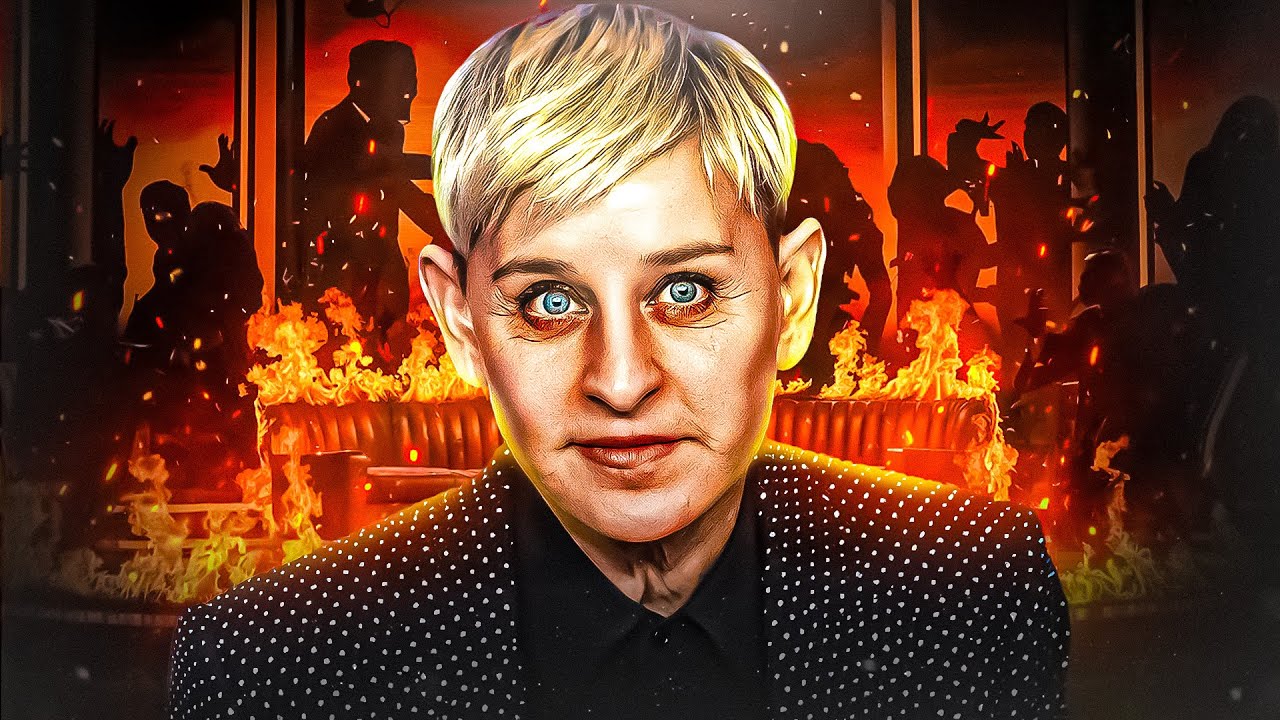 What happened to Ellen?