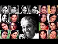 Tribute To S Janaki Heroines Of 6 Decades