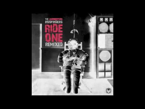 Gary Clunk  - I Feel Dub (vocal mix) [SoundRising Records 2016]