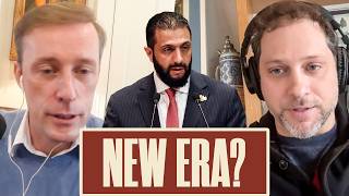 From Terrorist to President: Former Al-Qaeda Commander Welcomed to the White House | The Long Game