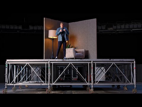 Jaap Reesema - Alles Komt Goed (Officiële Videoclip)