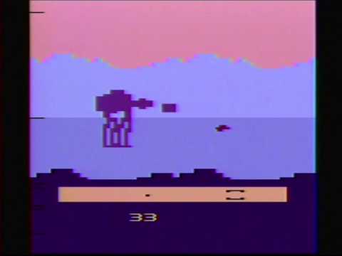 star wars the empire strikes back atari 2600