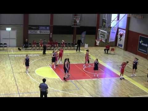 2014-05-17 DU19 Semifinal2 BGLulea-Fryshuset